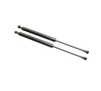 Maletero Barra Soporte Resorte Gas Para Corolla Para Levin Para Sprinter Para Trueno AE86 1983-1987 Capó Delantero Amortiguadores Gas Soportes Elevación Resorte Amortiguador Puntales Gas(Black)