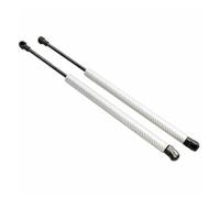 Maletero Barra Soporte Resorte Gas Para Qashqai Para J11 2014-2022 Portón Trasero Maletero Puntales Soporte Elevación Amortiguador Varillas Pistón Cilindro Apoyo 904504EA1A Puntales Gas(Silver)