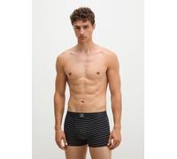 Maletero Black French Oak Stripe/Black XXL