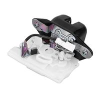 Maletero Cerradura Compatible Con Jazz Híbrido 2009 2010 2011 2012 2013 2014 Cerradura Puerta Trasera Coche, Tapa De Maletero, Actuador Pestillo Cerradura Puerta Trasera 74801-TF0-003 ( Size : For 200