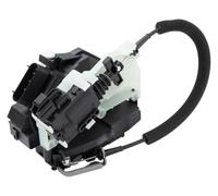 maletero cerradura Para Ecosport 2013 2014 2015 2016 2017 CN15A219ANE Cerradura Portón Trasero Maletero De Coche