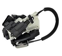 maletero cerradura Para Ecosport 2013-2017 CN15A219ANE CN1A-5426413-BE Pestillo Bloqueo Portón Trasero Maletero Coche Tapa Puerta Trasera