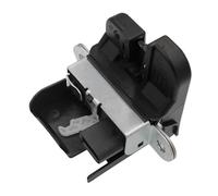 Maletero Cerradura Portón Trasero para Seat para Altea XL para Ibiza V para Leon para Toledo III 1K6827505E 5K0827505A 1P0827505D Pestillo Bloqueo Tapa Maletero Trasero