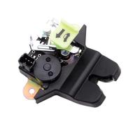 Maletero Cierre De Puerta Trasera 81230-C1500 Actuador De Bloqueo De La Tapa del Maletero para Hyundai para Sonata 2.4L para 2018, Accesorios para Coche Cerradura para Portón Trasero