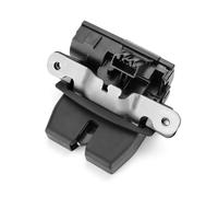 Maletero Cierre de Puerta Trasera Apto para Ford Fiesta Mk6 Mk7 2008-2021, actuador de bloqueo del pestillo de la tapa del maletero, 8A61-A442A66-BE / 1761865 Interruptor de maletero