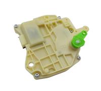 Maletero Cierre de Puerta Trasera Apto para Honda CR-V Mk2 2001-2006 Mk-II, motor de actuador de cerradura de maletero trasero de 5 pines, piezas de cerraduras exteriores. Interruptor de maletero
