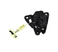 Maletero Cierre de Puerta Trasera Compatible Con Chrysler 200 300, Compatible Con Dodge Avenger, Challenger Charger, Dart Actuador Pestillo De Maletero Y Cerradura Puerta Trasera Coche Interruptor de