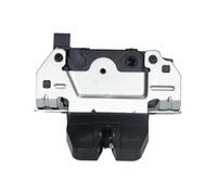 Maletero Cierre de Puerta Trasera Compatible con OPEL Astra H 04-10 Zafira B 05-12 OE 133220 13188851 13126497 133220 Actuador de bloqueo automático del portón trasero Interruptor de maletero
