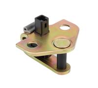 Maletero Cierre de Puerta Trasera,Interruptor de m Apto Para Ford Focus MK1 1998-2005 2M51F21982AA, Pestillo De Cerradura De Puerta, Actuador De Pestillo Placa De Cierre De Cerradura De Puerta Coche