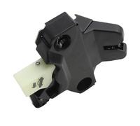Maletero Cierre de Puerta Trasera Mecanismo Accionamiento Del Pestillo La Cerradura La Tapa Del Maletero Compatible Con Tesla Model 3 (2017-2020) OEM 1092308-00-D 109230800D 109230800E Interruptor de