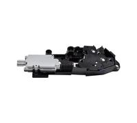 Maletero Cierre De Puerta Trasera para Land para Rover para Freelander 1 1996-2006, Actuador De Bloqueo Pestillo Puerta Trasera Coche 148102 335424 344181 FQR000010 ALR87 Cerradura De Maletero