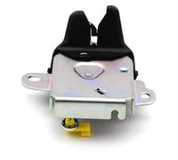 Maletero Cierre Para Toyota Para Corolla 2004-2016 Actuador Pestillo Portón Trasero Accesorio Coche Cerradura Maletero Puerta Trasera 6461012360