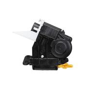 Maletero Cierre Para Toyota Para Land Para Cruiser 2008-2016 Cerradura Tapa Maletero Trasero 69350-60141/0 Actuador Pestillo Puerta Trasera