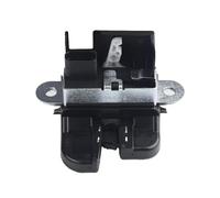 Maletero Cierre Para VW Para Golf Mk6 2008-2012 Cilindro Tapa Maletero Actuador Pestillo Bloqueo Portón Trasero OEM 1K6827505
