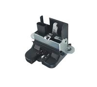 Maletero Cierre Para VW Para Touran 1T1 1T2 1T3 2003-2015 MPV Actuador Pestillo Portón Trasero Cerradura Maletero Tapa Trasera 5KD827505 5ND827505 6RD827505