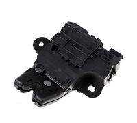 Maletero Cierre Puerta Actuador De Pestillo Bloqueo Tapa Maletero Coche 13501988 para Opel para Astra J para Insignia 5902049 940-108 Cerradura portón Trasero