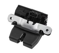 Maletero Cierre Puerta Compatible Con Ford Para Fiesta Mk6 (2008-2021) Para B-Max (2012-2021). Cerradura De Maletero, Portón Trasero Y Compartimento De Equipaje Trasero. OEM 1761865