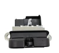 Maletero Cierre Puerta Compatible Con VW Para ID.3 2022 2023 2024 Para Tacqua 2020 2021 2022 Para T-Cross 2019 2020 2021 2022 Cerradura De Maletero 2G6827505.