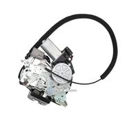 Maletero Cierre Puerta Para Dodge Para Grand Para Caravan 08-16 Para Chrysler Para La Ciudad Para El País 08-10 Actuador Cerradura Maletero Trasero