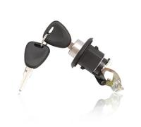 Maletero Cierre Puerta Para Logan Para Dacia Para Sandero 2007-2016 Cilindro De Cerradura De Maletero Cilindro De Cerradura De Puerta Automática 905020198R 905020198 Cerradura Portón Trasero