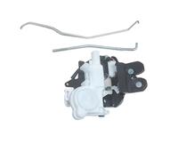 Maletero Cierre Puerta Para Mazda 6 2002 2003 2004 2005 2006 2007 2008 GG Sedan 4 Puertas G22C-56-820A Controlador Actuador Bloqueo Tapa Maletero(A)
