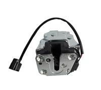 Maletero Cierre Puerta Para Nissan Para NV400 2010-2020 Cerradura De Puerta Corrediza Derecha Sin Línea 825020011R Cerradura Portón Trasero