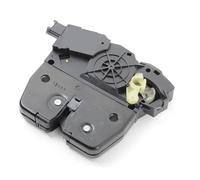 Maletero Cierre Puerta Trasera para BMW E70 para X5 2006 2007 2008 2009 2010 2010 2012 2012 2013 Tailgate Trasero Trank Troncal Bloqueo 51247308849 51247206579 Pestillo Puerta Maletero
