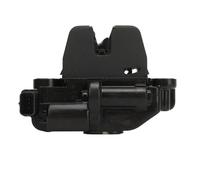 Maletero Cierre Puerta Trasera para Citroen para C3 para C4 II DS3 DS4 DS5 Actuador De Bloqueo De Portón Trasero 9151487499 9684649680 Conjunto De Bloqueo De Tapa De Maletero Pestillo Puerta Maletero