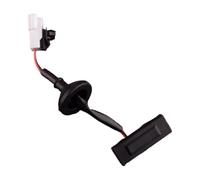 Maletero Cierre Puerta Trasera para KIA para Rio 2016 2015 2014 2013 2012 2011 Interruptor Liberación Cerradura Baúl Y Portón Trasero Automóvil 2 Pines Manija Puerta 81260-4X200 Pestillo Maletero