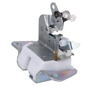 Maletero Cierre Puerta Trasera para Mitsubishi para Montero para Pajero Sport 1996-1999 2000 2001 2002 2003 2004 MR503021 Cerradura De Puerta Trasera del Maletero Pestillo Puerta Maletero