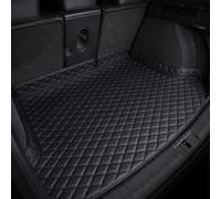 Maletero Coche Protector, para Seat ATECA 2017-2024 Funda de Maletero de Coche Protector Maletero,AntiarañAzos Impermeable Alfombra,A/Black