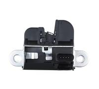 Maletero Coche Puerta Cerradura Para SEAT Para León Para VW Para Golf Mk5 Mk6 Para Git Cubierta Cerradura Maletero 1K6827505E 5K0827505A 5M0827505E 1P0827505D