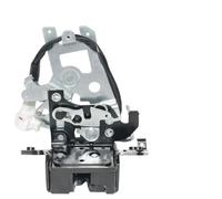 Maletero Coche Puerta Cerradura Para Toyota Para Sequoia 1 Pieza Actuador Bloqueo Portón Trasero Integrado Pestillo Portón Trasero Con Cable 693010C010