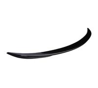 Maletero Coche Spoiler Alerón Trasero Negro Brillante para Serie 3 F30 F80 320i 340i 316d 330d 2012-2018 Traseros Coche Accesorios