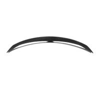 Maletero Coche Spoiler Alerón Trasero para Maletero de para Benz C238, W238, E400, E500 Coupé 16-21, Estilo AMG Traseros Coche Accesorios