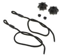 Maletero Correa Correas Cuerda Para Estante De Paquetes De Coche Compatible Con Cordón Trasero Universal Para Maletero Cadena Para Estantes De Paquetes De Coche