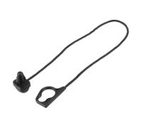 Maletero Correa Correas Para Opel Para Corsa Para D 2006-2015 Para E 2014-2019 Maletero Trasero Coche Cuerda Divisoria Paquete Estante Cordón Correa(1pcs)