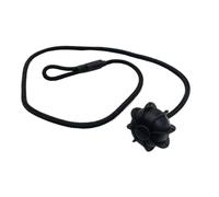 Maletero Correa Correas Para Vw Para Golf Para MK6 Para MK5 2006-2019 Paquete Maletero Trasero Cuerda Estante Correa Cordón Clip Accesorios Automóviles 1K6863447A(1pcs)