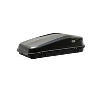 Cofre de techo Cruzber Cruzbox easy 420 negro