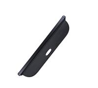 Maletero Cubierta Carga Cubierta Carga Maletero Bandeja Almacenamiento Equipaje Protector Seguridad Cortina Divisoria Para Hyundai Para Santa Fe 13-16 Cubierta Maletero Coche(Carbon Fiber Look)