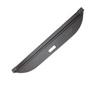 Maletero Cubierta Carga Cubierta Carga Trasera Retráctil Para Changan Para UNI-K 2020-2023, Protección Contra Luz Y Sol(Canvas)