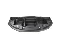 maletero Cubierta Cargo Cover Para Xpeng G6 Para XiaoPeng 2023 2024-IN
