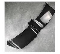 Maletero de ala de Coche Spoiler para Audi A3 8Y Sportback S-line/S3/RS3 2020 2021 2022 2023 2024 Hatchback a 4 Porte, Coche Alerón Trasero Difusor de Parachoques Trasero Alerón de Coche