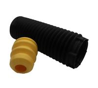 Maletero de coche Fuelle de goma para amortiguador de para Ford, para Mondeo, para Lincoln, Nautilus, MKZ, para Continental, para Volvo S60L y S80L. Piezas de coche