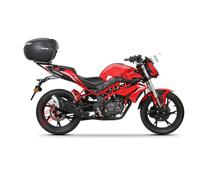 Top Master Benelli BN 125 | Versátil