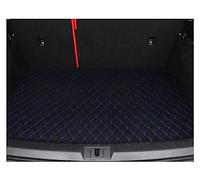 Maletero Estera Alfombrilla para Maletero De Coche para Serie 5 No Híbrida G30 2018-2022 Accesorios Personalizados para Decoración Interior Alfombra Maletero(Black-Bl,1 uds)