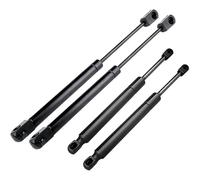 Maletero Gas Portón Trasero Puntales De Gas Para Portón Trasero Para Hyundai Para Tucson 2005-2009 Puntal Elevador Ventana Trasera Para Maletero Amortiguadores Resorte