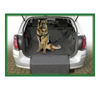 Maletero Manta Protectora 165x126cm+79x49cm de Perro Auto Cubierta Conducir