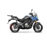 SHAD Top Master CF Moto 650 MT /700 MT