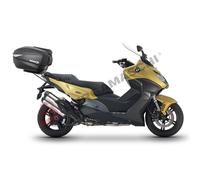 MALETERO MOTO PARA BMW C600 15>21 SPORT 12>15 SHAD W0CS62ST